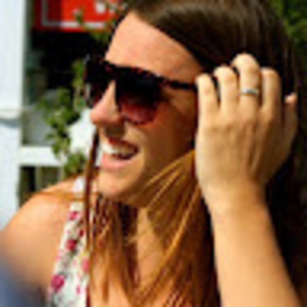 Meet your Posher, Jessica